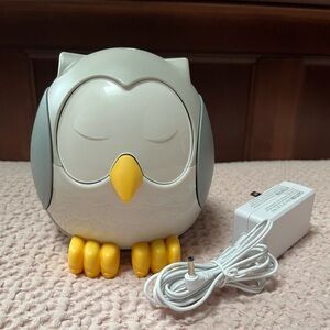 🦉Young Living Feather the Owl Diffuser🦉